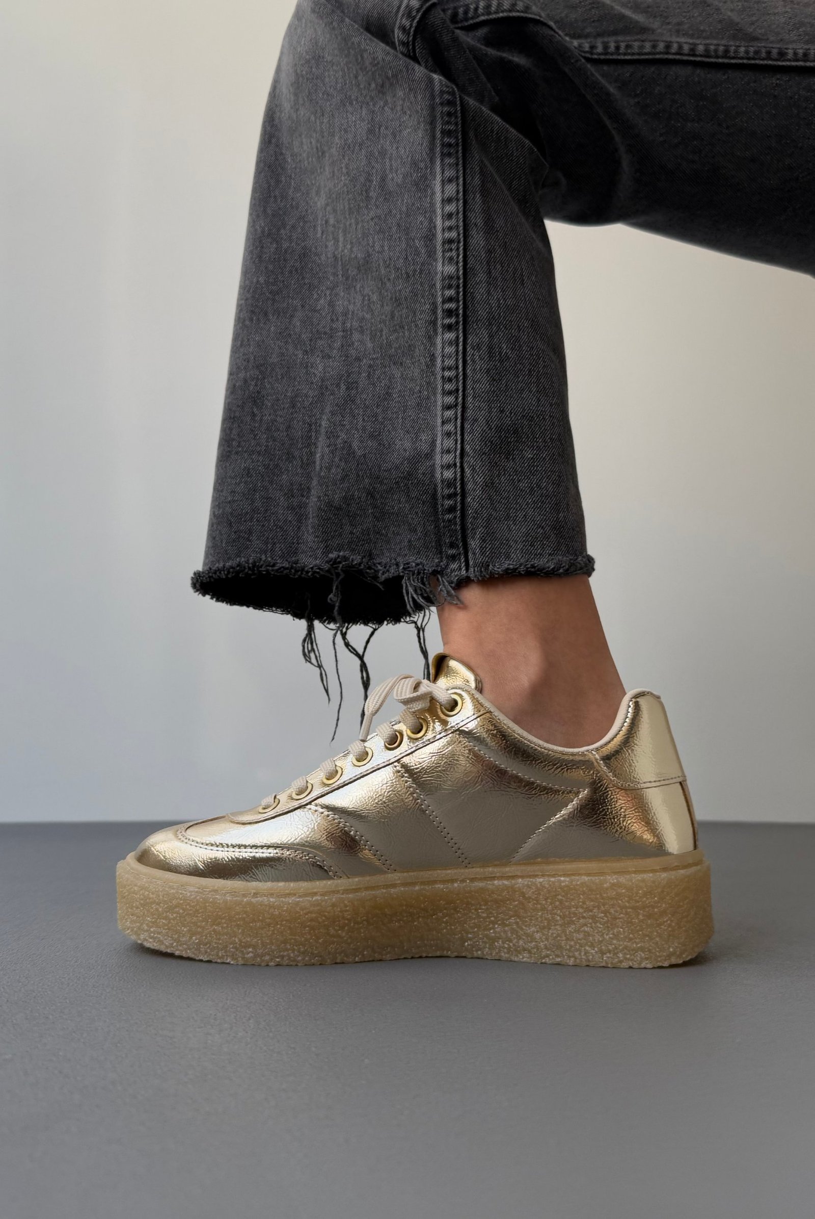 Baskets Femme – Image 4