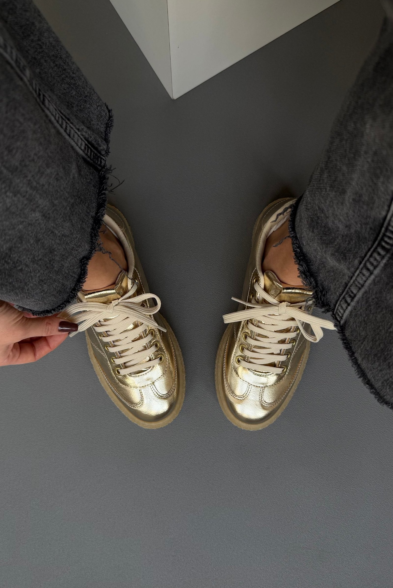 Baskets Femme – Image 3