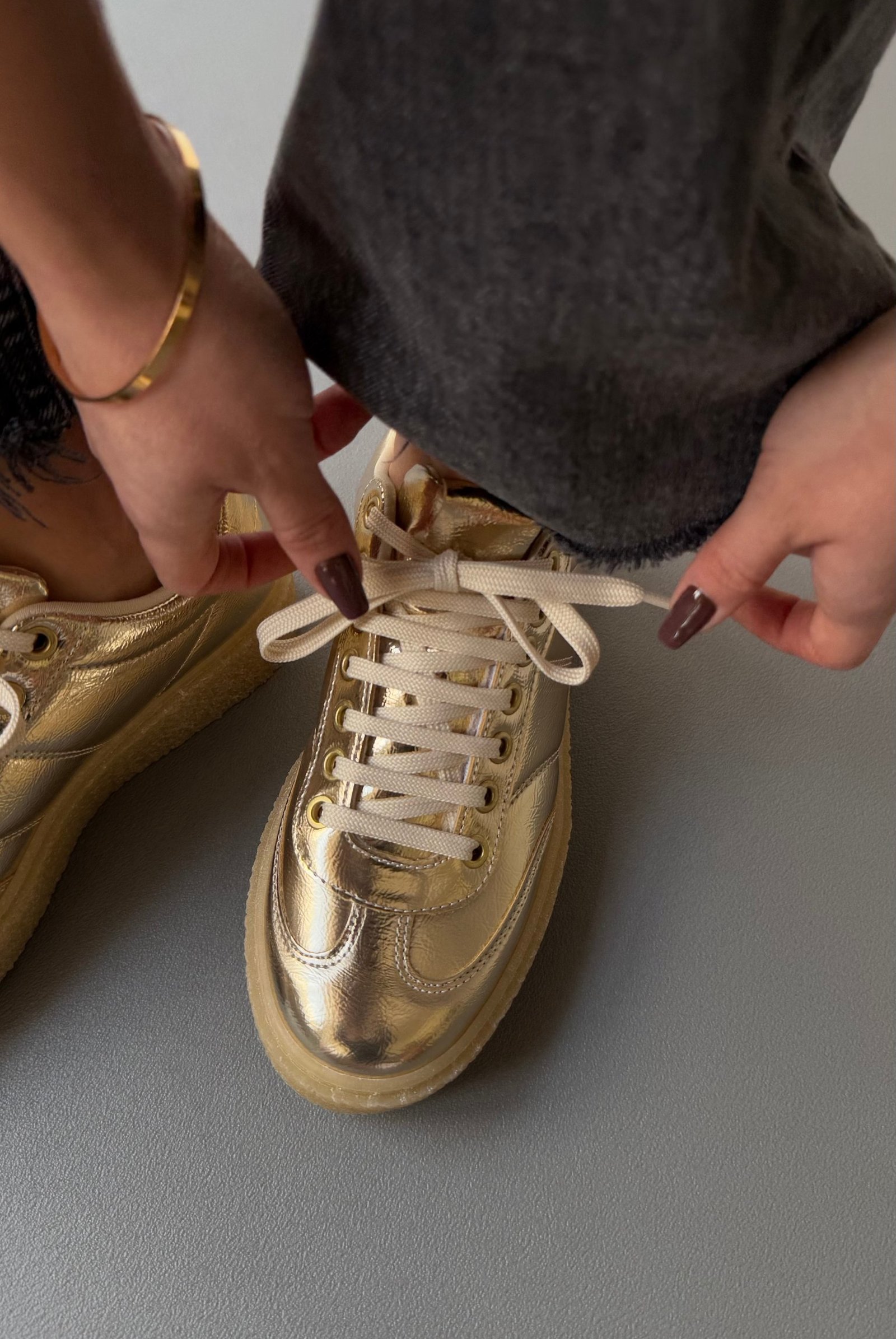 Baskets Femme – Image 2