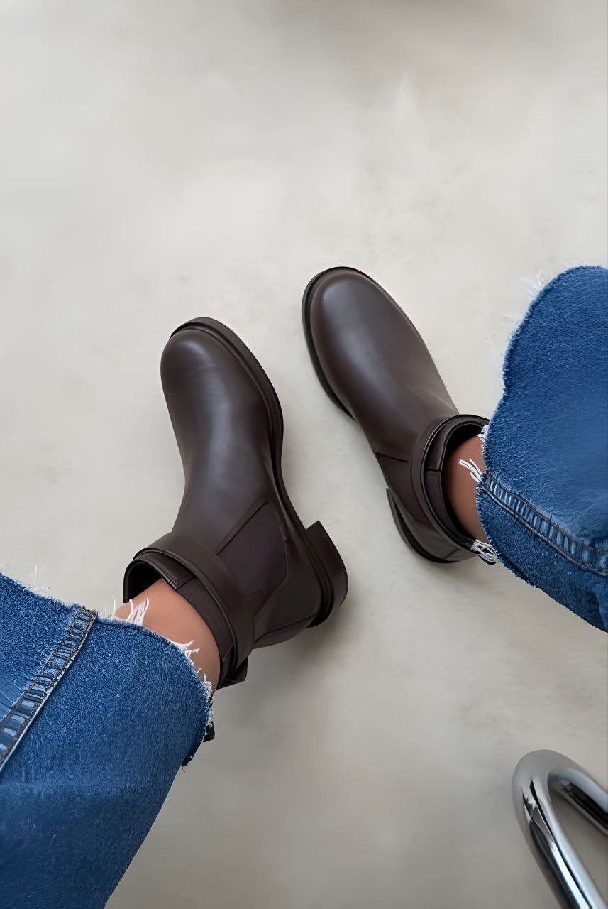 Bottes Femme – Image 4